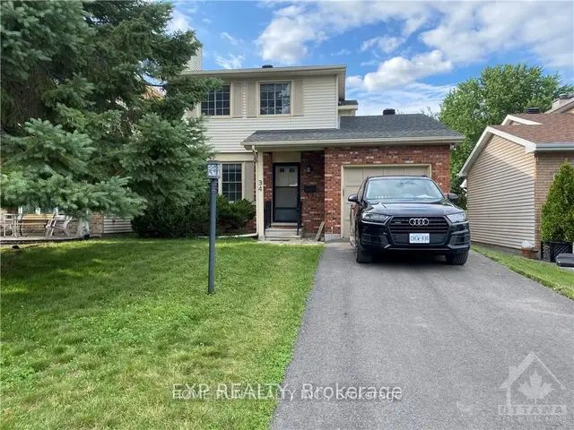 34 BROCKINGTON Crescent, Tanglewood, Tanglewood - Grenfell Glen - Pineglen