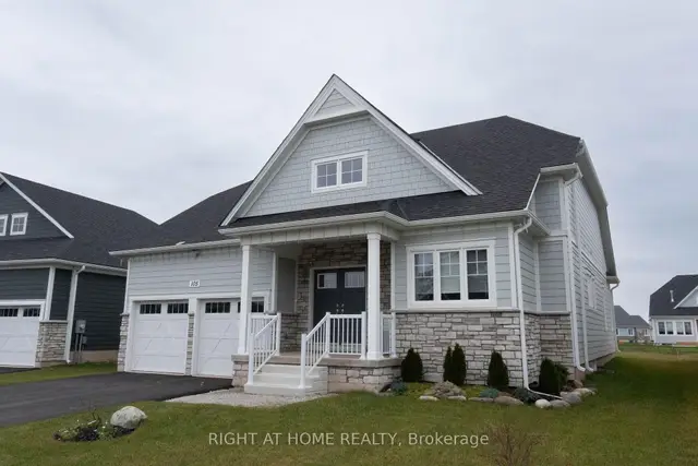 105 Laurens Lane, Georgian Bluffs, Georgian Bluffs
