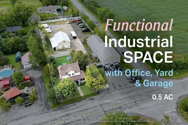 6804 Harbour Street, Fitzroy, Carp - Dunrobin - Huntley - Fitzroy and Area