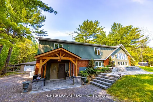 1559 North Belmont Concession, Belmont-Methuen, Havelock-Belmont-Methuen
