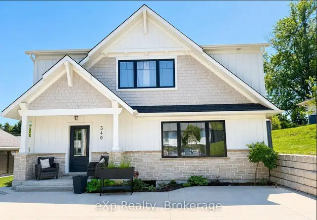 340 Nelson Street · #A, Kincardine, Kincardine