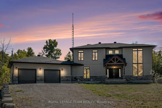 896 Corktown Road, Merrickville/Wolford Twp, Merrickville-Wolford
