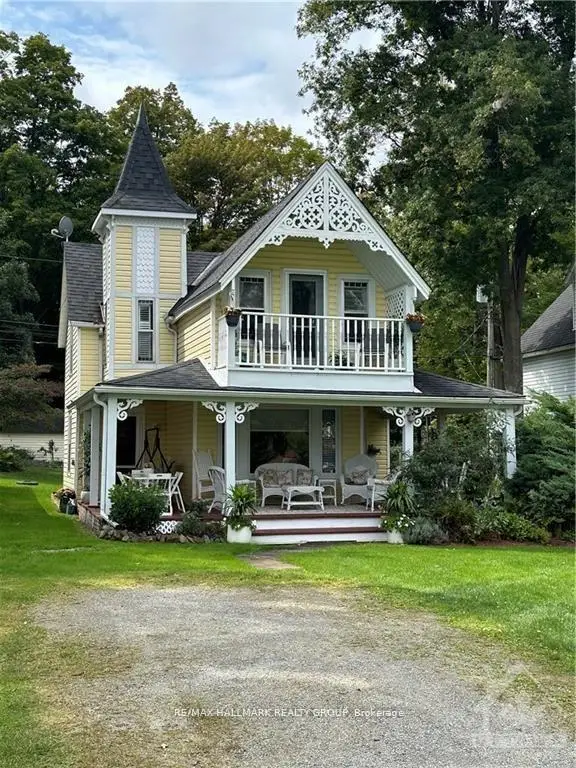 112 MCKENZIE Lane, Elizabethtown Kitley (Old Kitley) Twp, Elizabethtown-Kitley
