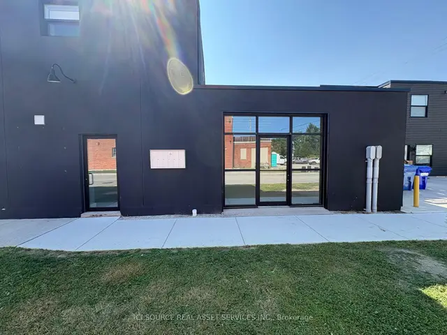 2 Talbot Street S · #Unit 4, Essex