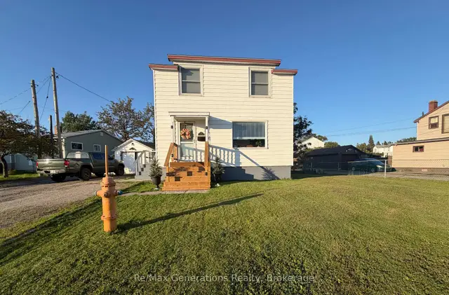 77 Yawkey Avenue, Marathon