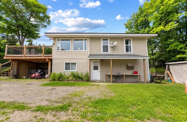 121 Maple Drive, South Algonquin, South Algonquin