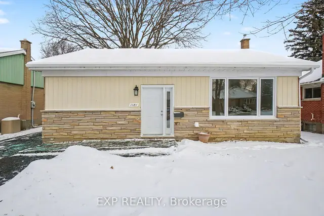 1181 Tara Drive · #B, Copeland Park, Belair Park - Copeland Park and Area
