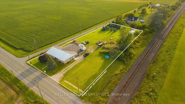 27705 Kerwood Road, Kerwood, Adelaide Metcalfe