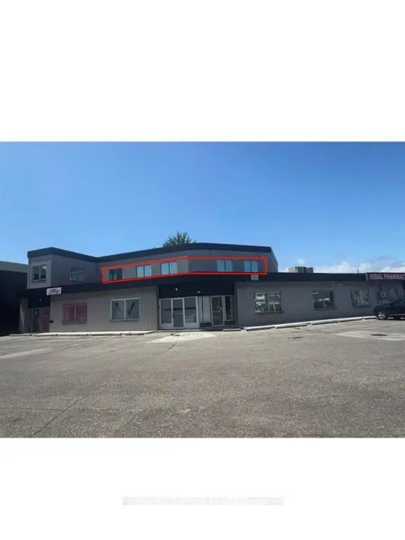 373 Vidal Street S · #Upper, Sarnia, Sarnia