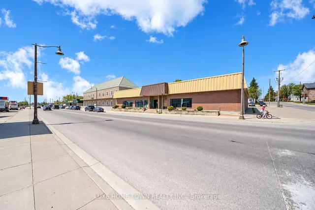 164 Josephine Street, Wingham, North Huron