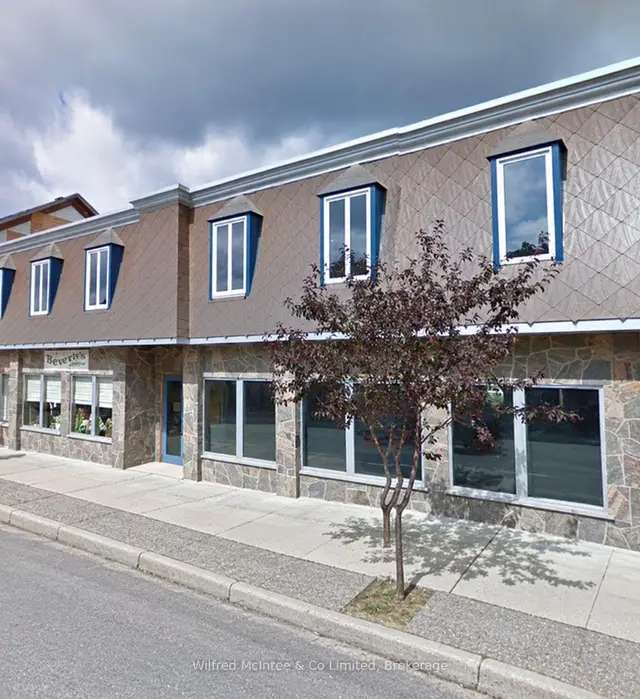 238 Josephine Street · #2nd Floor, Wingham, North Huron
