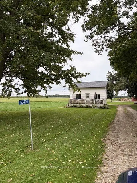 163406 Brownsville Road, Brownsville, South-West Oxford