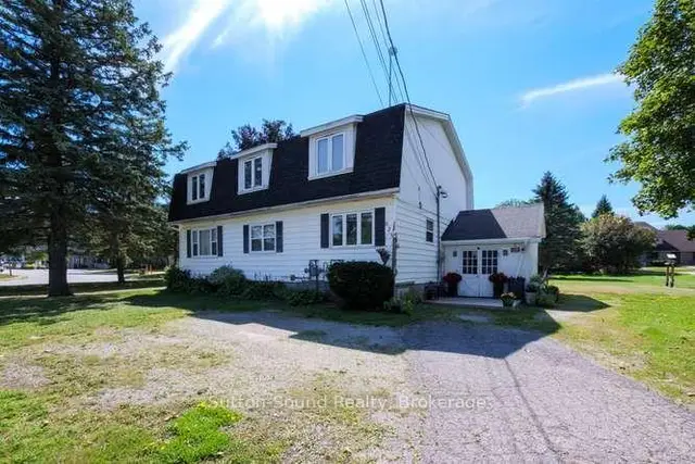 623 Frank Street · #1, South Bruce Peninsula, South Bruce Peninsula