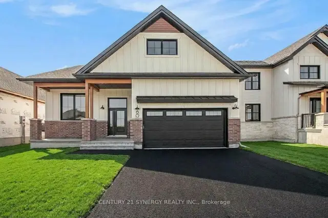 60 Helen Street · #B, North Stormont (Finch) Twp, North Stormont