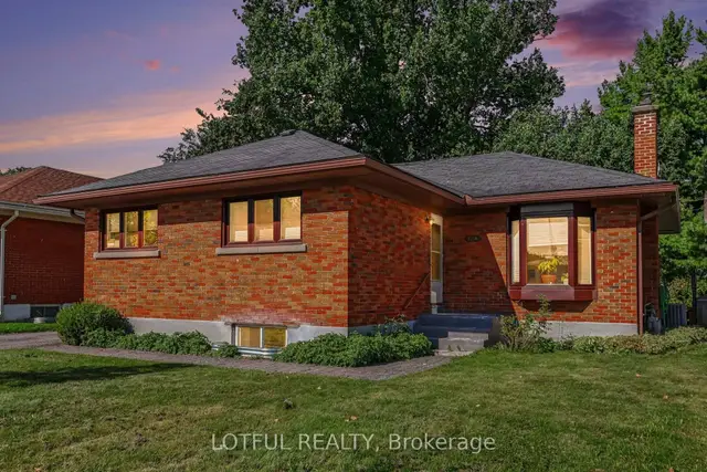1256 Field Street · #B, Bel Air Park, Belair Park - Copeland Park and Area