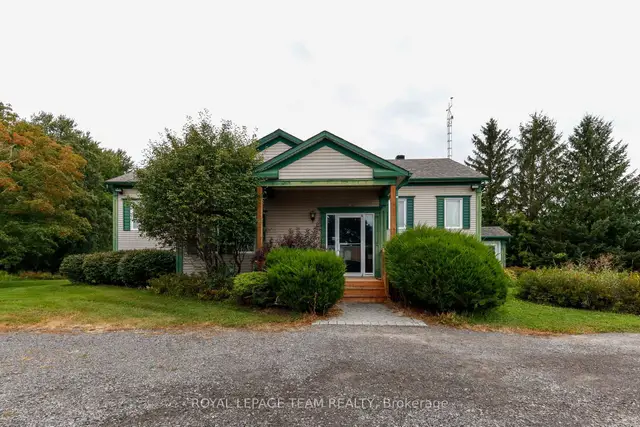 3976 Nixon Drive, Osgoode Twp South of Reg Rd 6, Greely - Metcalfe - Osgoode - Vernon and Area