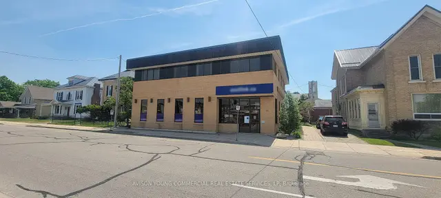 18 Sydenham Street, Aylmer, Aylmer