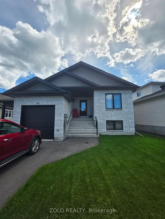 50 Abagail Crescent, Long Sault, South Stormont
