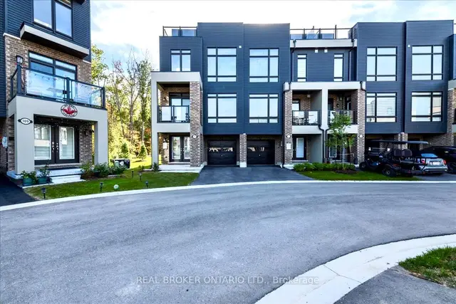 111 Marina Village Drive, Baxter, Georgian Bay