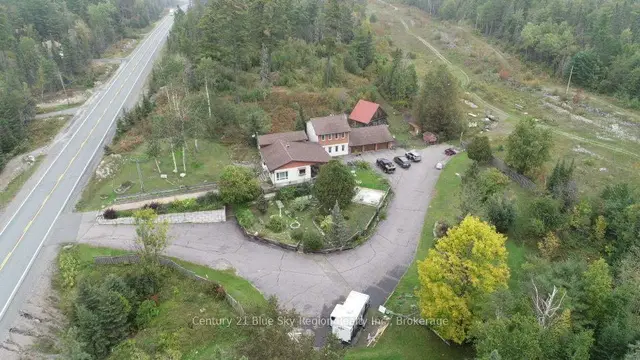6455 Highway 11 N/A N, Temagami, Temagami