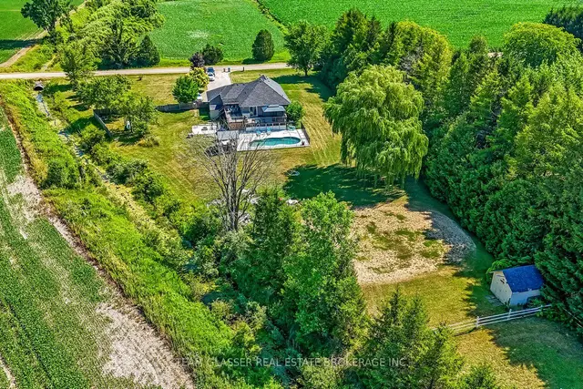 23999 Mayfair Road, Rural Adelaide Metcalfe, Adelaide Metcalfe
