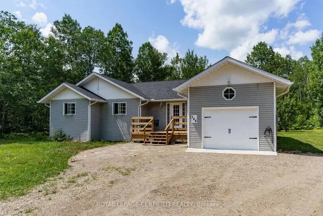 344 BAY LAKE Road, Perry, Perry