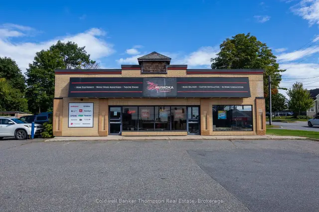 269 Manitoba Street, Bracebridge, Bracebridge