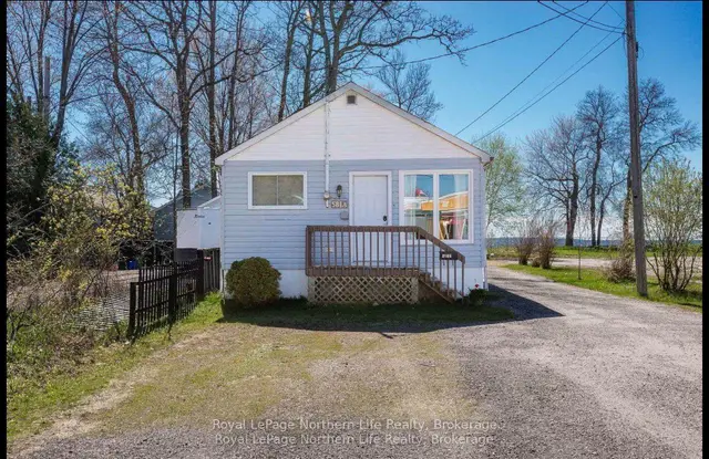 581A Banner Avenue, Ferris, North Bay