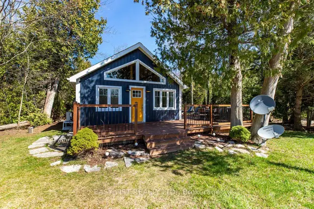 858 Howdenvale Road, South Bruce Peninsula, South Bruce Peninsula