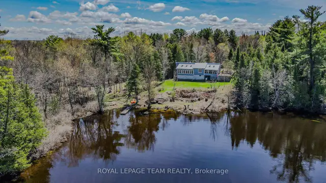 204B Hawkins Drive, Killaloe/Round Lake, Killaloe, Hagarty and Richards
