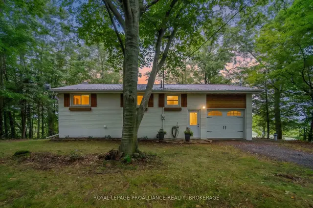 4781 Wilmer Road, South Frontenac