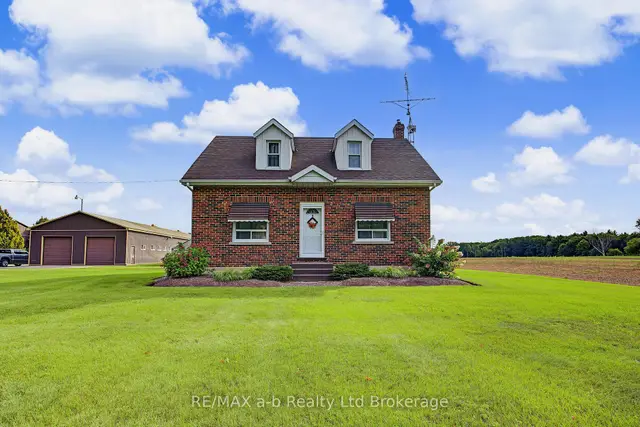 855130 Gobles Road, Rural Blandford-Blenheim, Blandford-Blenheim