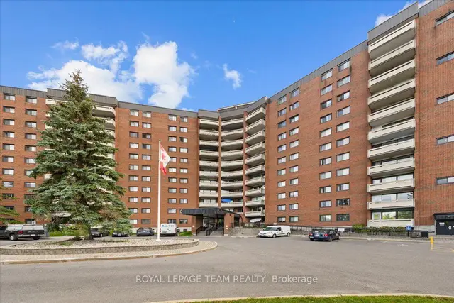 3100 Carling Avenue · #412, Bayshore, Crystal Bay - Rocky Point - Bayshore