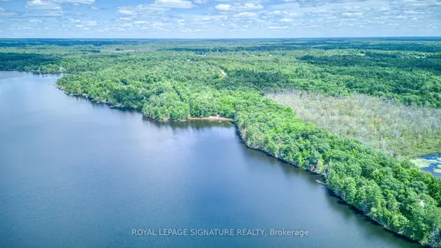 1841 Fifth Lake Road, Central Frontenac