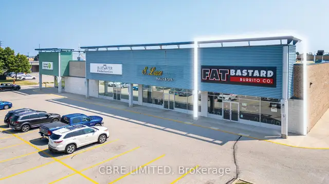 1375 London Road · #10, Sarnia, Sarnia