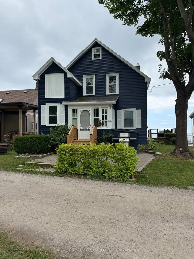 11611 Beach Road W, Lakeshore, Wainfleet