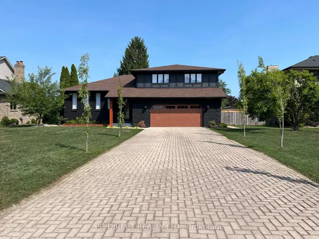 134 Angstrom Crescent, Amherstburg, Amherstburg