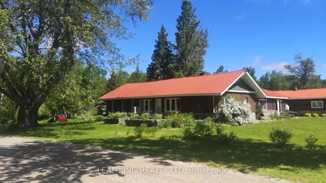 131 HIDDEN VALLEY Road, Northern Bruce Peninsula, Northern Bruce Peninsula