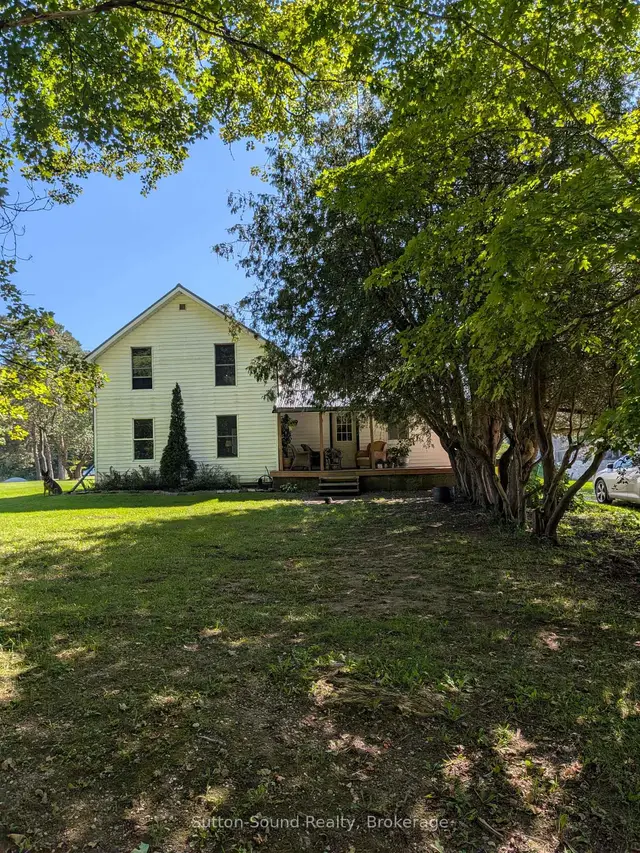 781492 3 Side Road, Chatsworth, Chatsworth