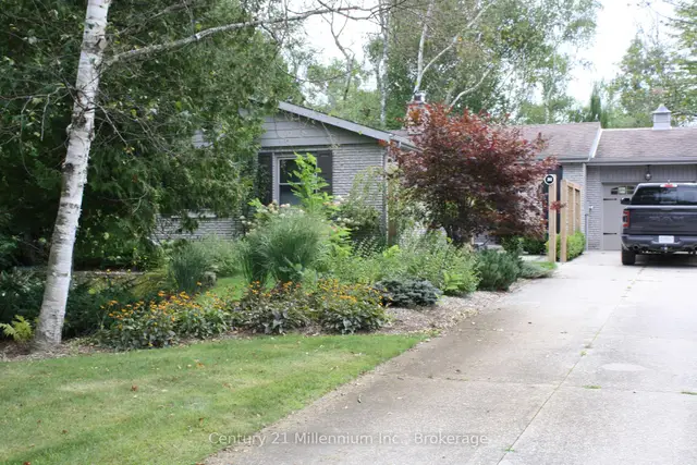 361 Tyendinaga Drive N, Saugeen Shores, Saugeen Shores