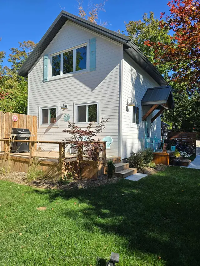 38A Shipley Avenue, Saugeen Shores, Saugeen Shores