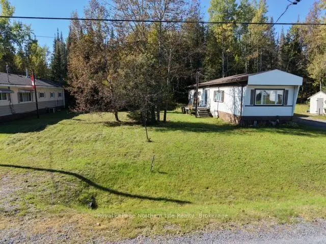 10 Goward Avenue, Temagami, Temagami