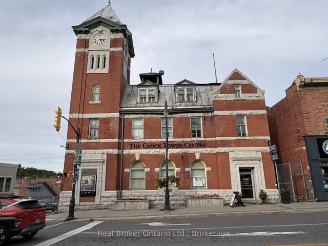 49 Manitoba Street · #M4, Bracebridge, Bracebridge