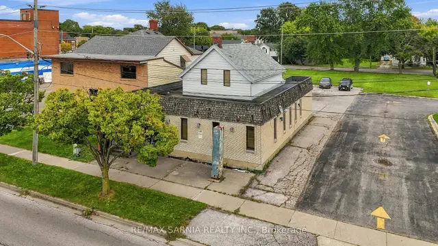 148 Vidal Street N, Sarnia, Sarnia