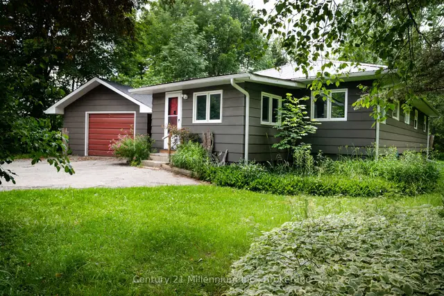175134 Grey Road 30 Road, Grey Highlands, Grey Highlands