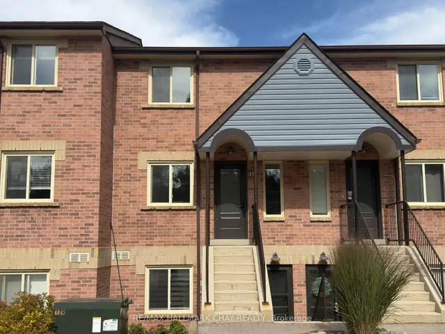 142 Ecclestone Drive · #11, Bracebridge, Bracebridge