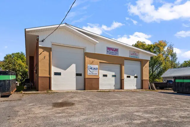 1198 Haley Road, Whitewater Region, Whitewater Region