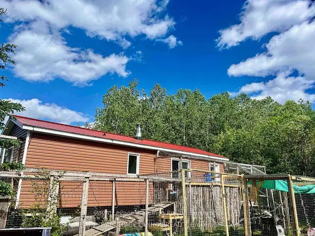 189 Larson Road, Crooks, Neebing
