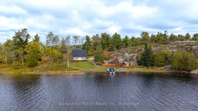 Boat Access . N/A, Killarney