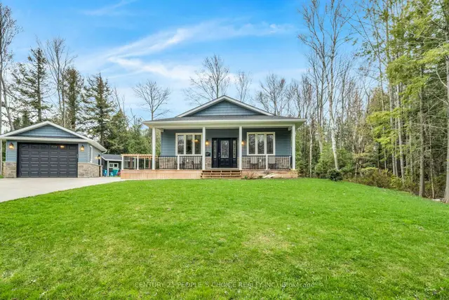 93 Gremik Crescent, South Bruce Peninsula, South Bruce Peninsula